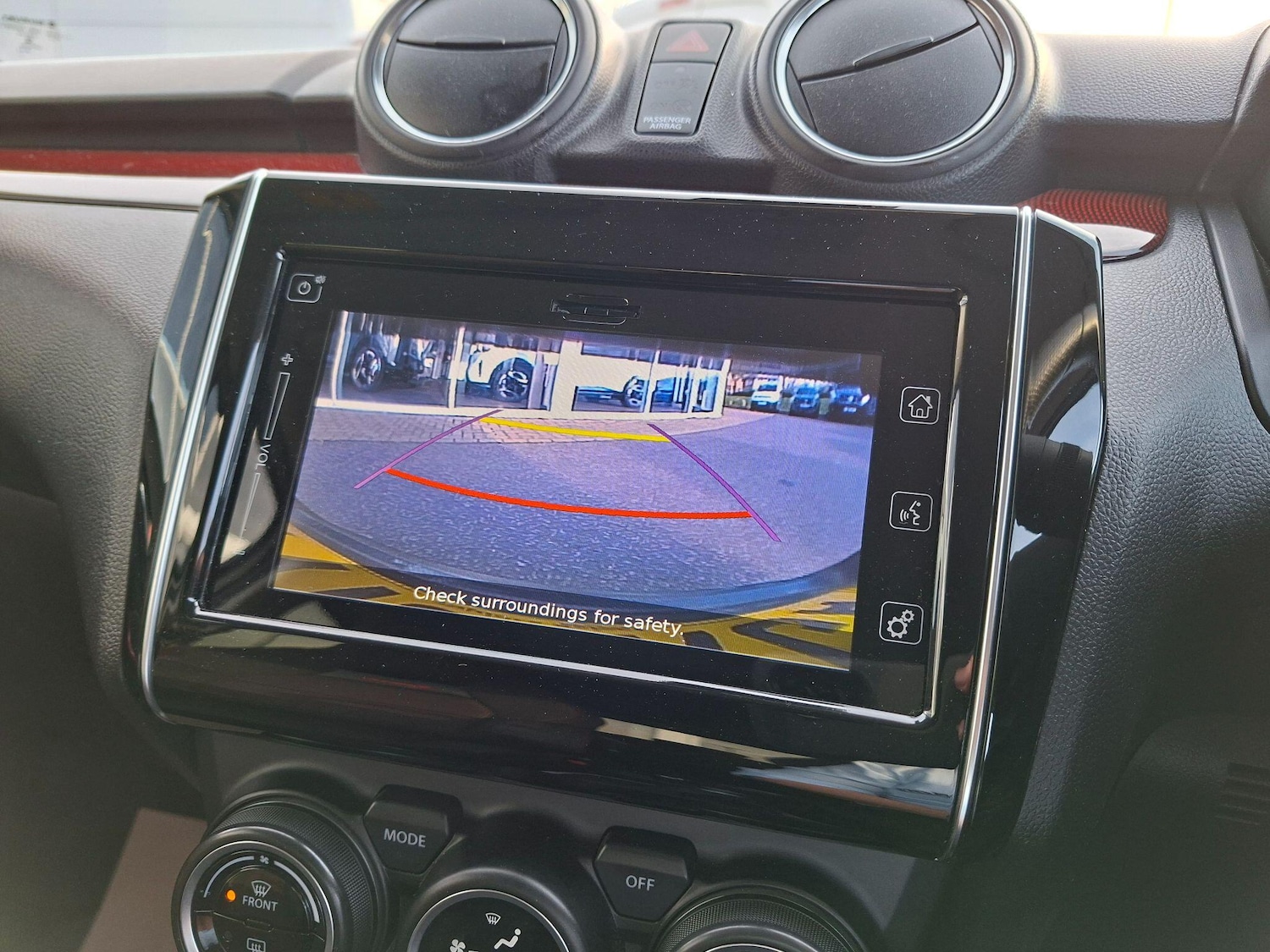 Used Suzuki Swift 2018 for sale - 77993481: Photo 36