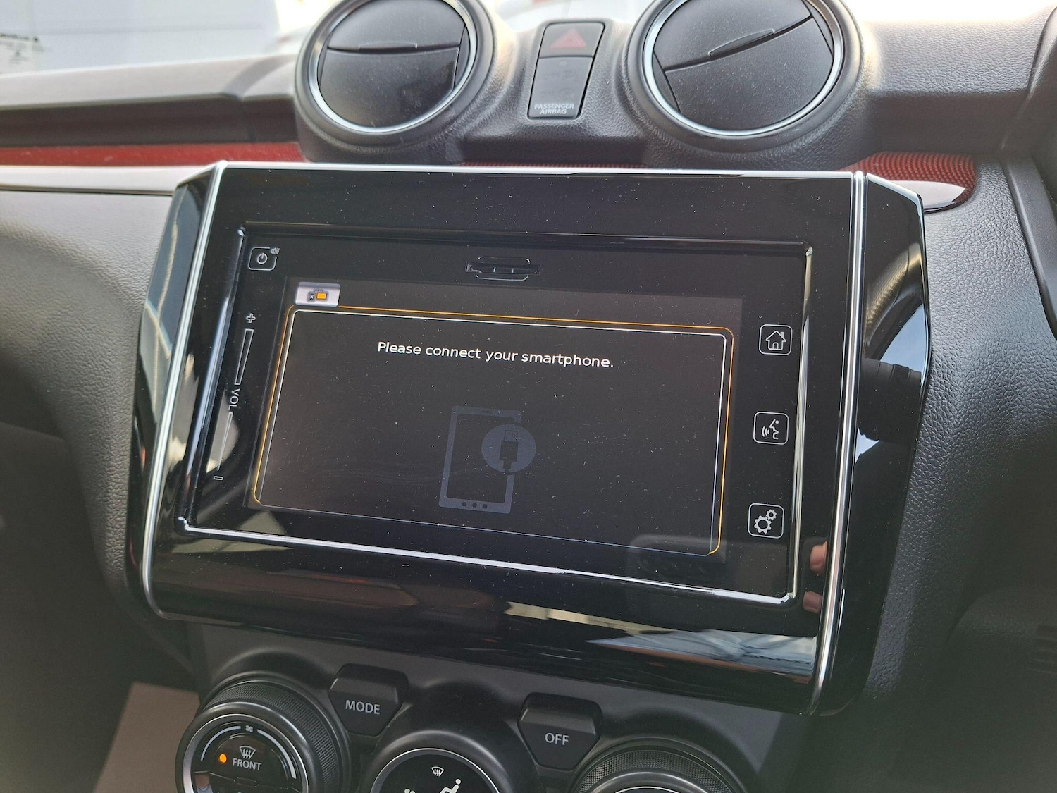 Used Suzuki Swift 2018 for sale - 77993481: Photo 38