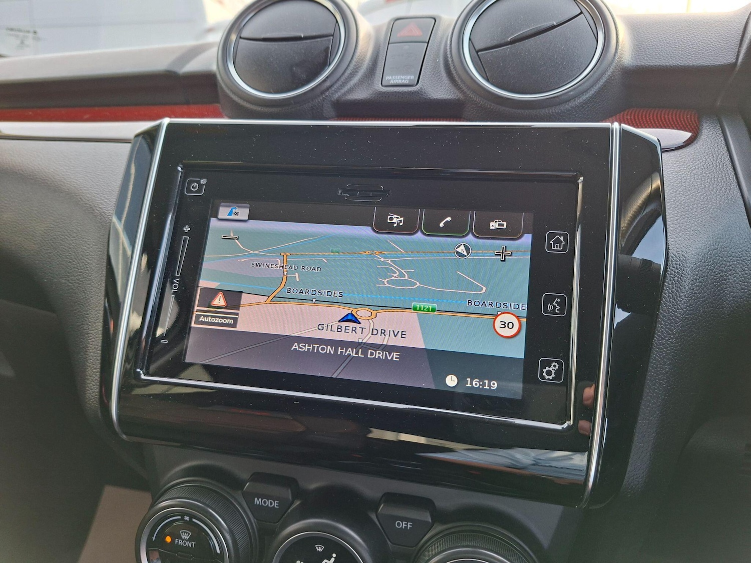 Used Suzuki Swift 2018 for sale - 77993481: Photo 39