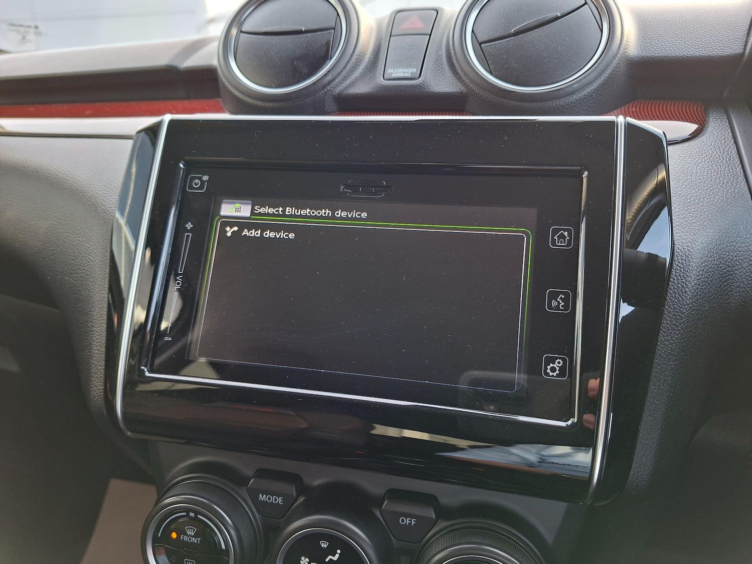 Used Suzuki Swift 2018 for sale - 77993481: Photo 40