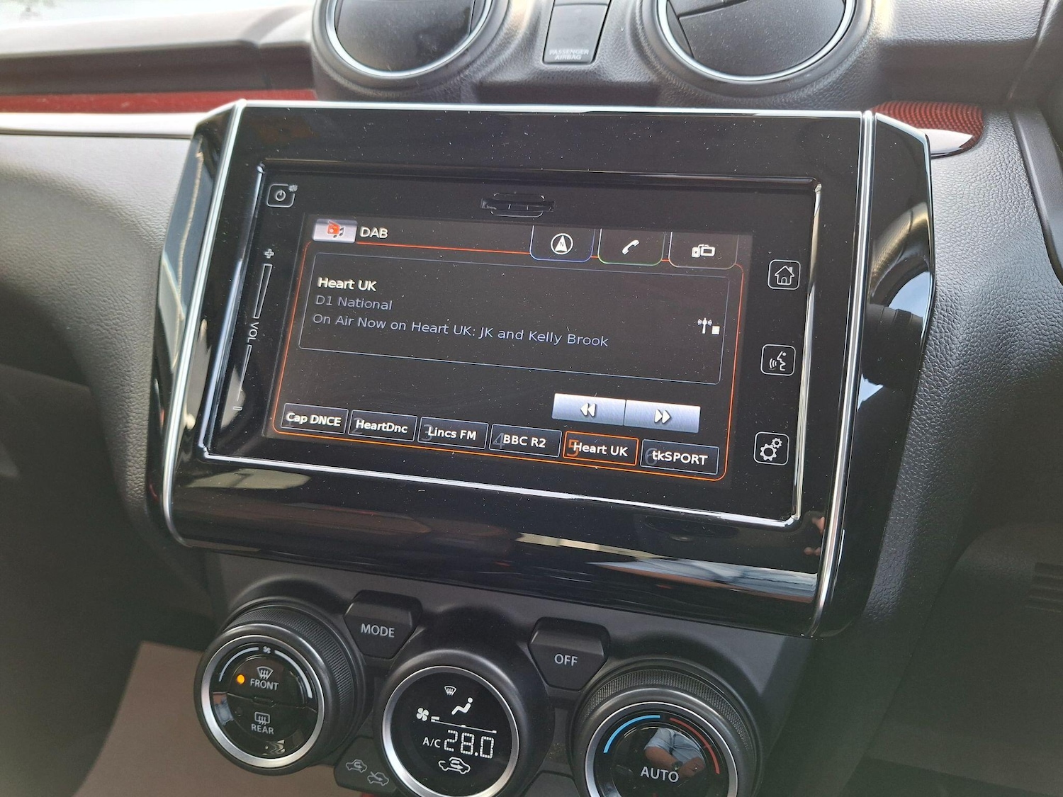 Used Suzuki Swift 2018 for sale - 77993481: Photo 41