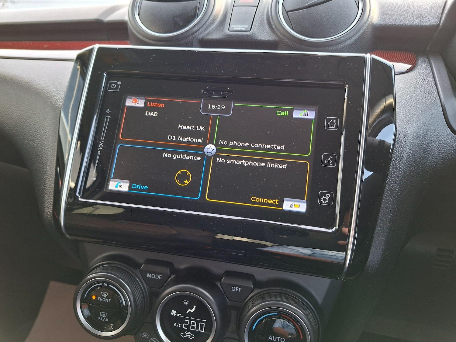 Used Suzuki Swift 2018 for sale - 77993481: Photo 42