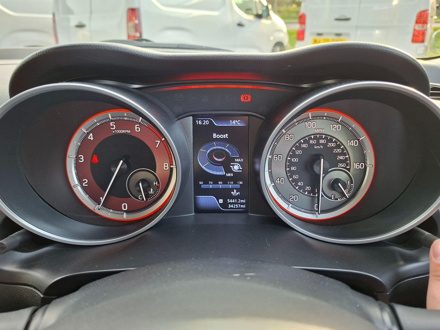 Used Suzuki Swift 2018 for sale - 77993481: Photo 43