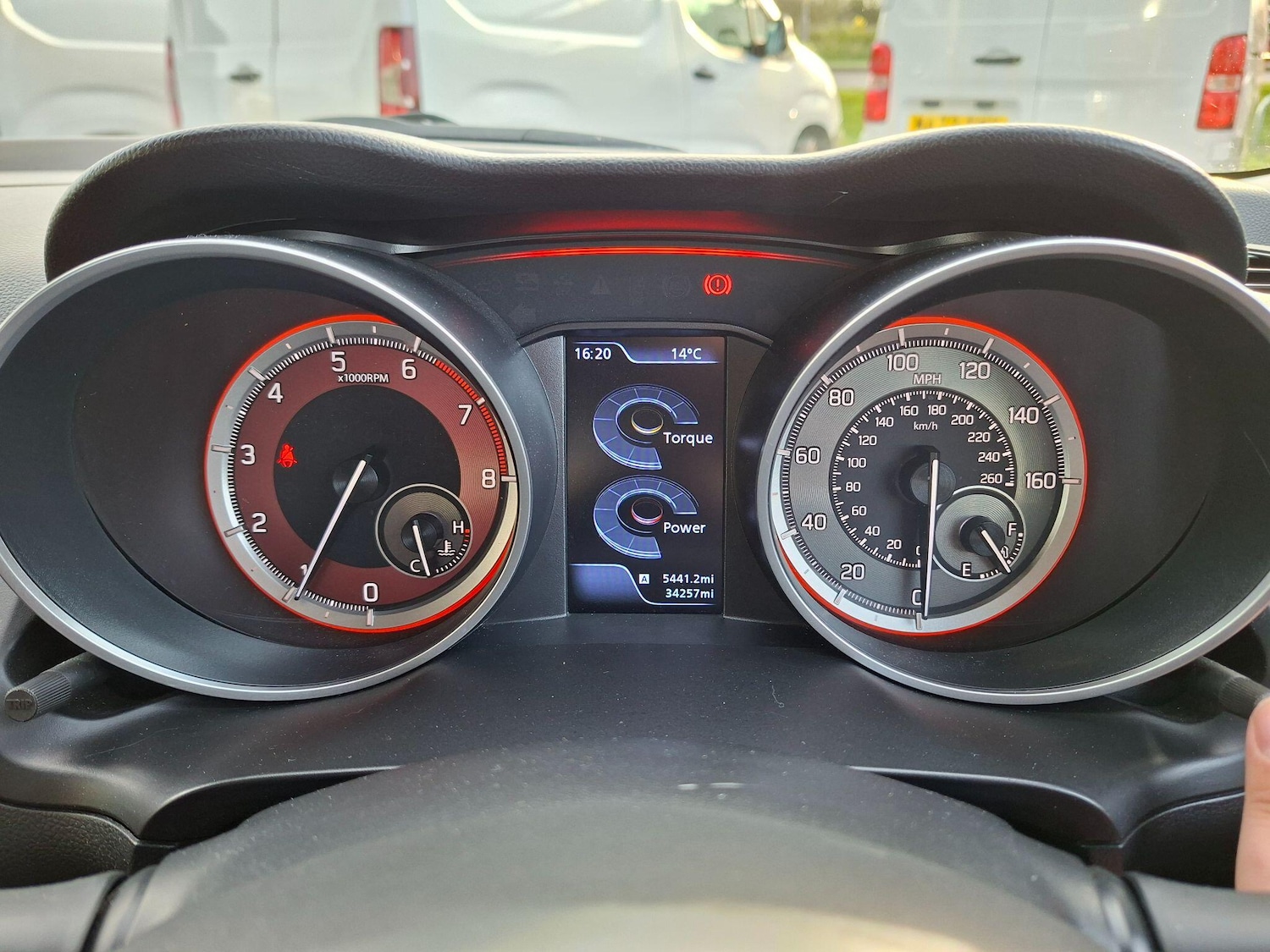 Used Suzuki Swift 2018 for sale - 77993481: Photo 44