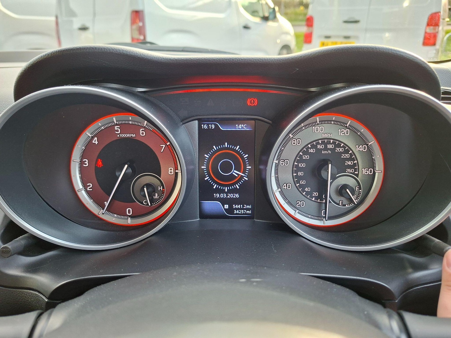 Used Suzuki Swift 2018 for sale - 77993481: Photo 46