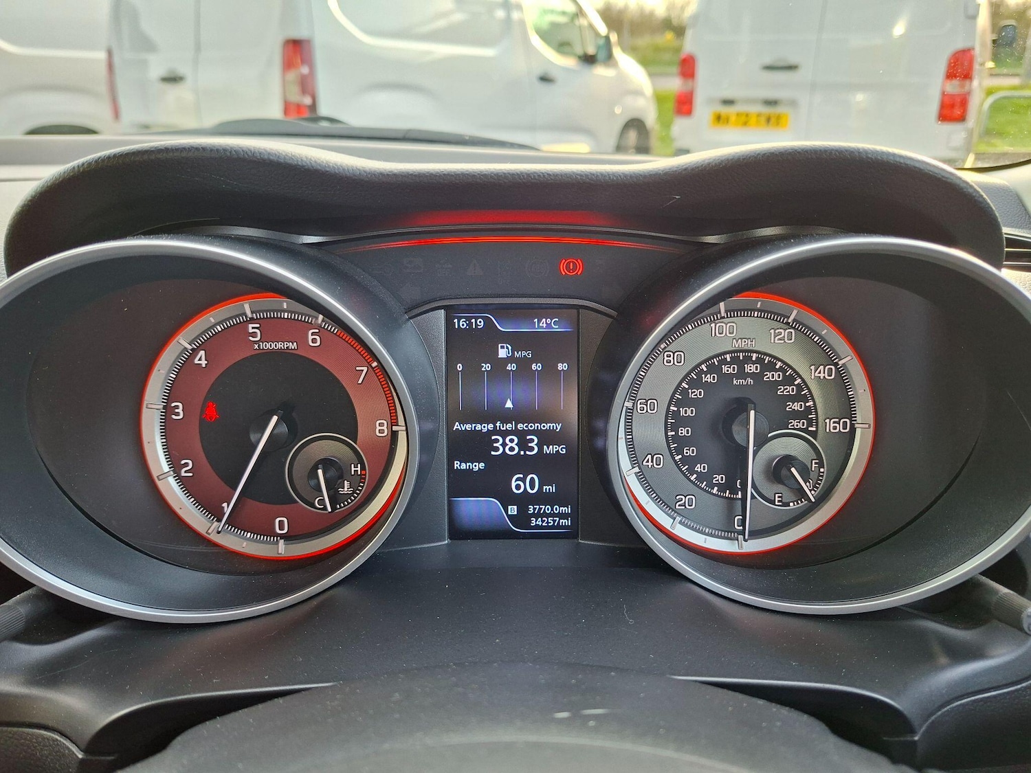 Used Suzuki Swift 2018 for sale - 77993481: Photo 47