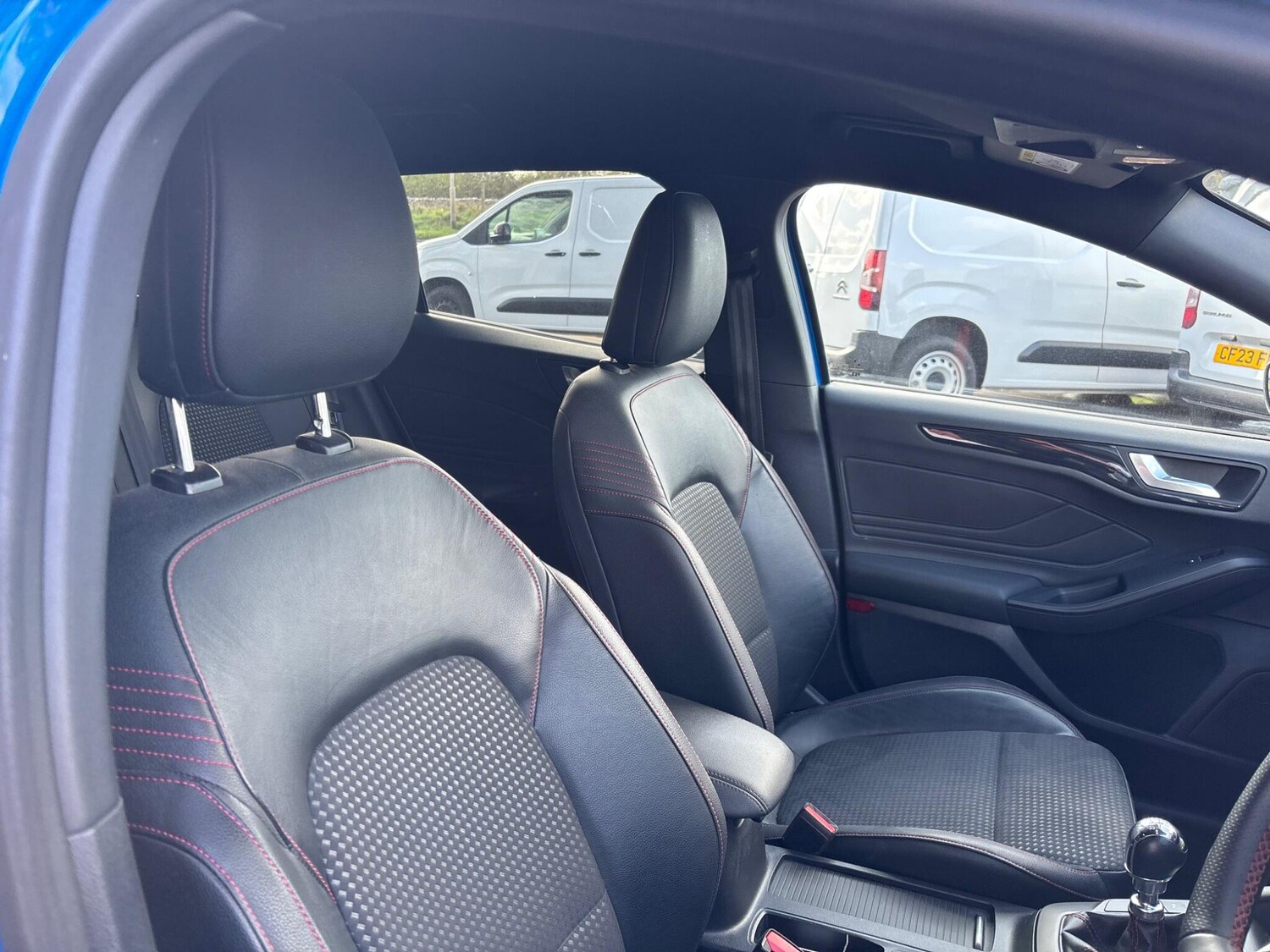 Used Ford Focus for sale - 78058072: Photo 13