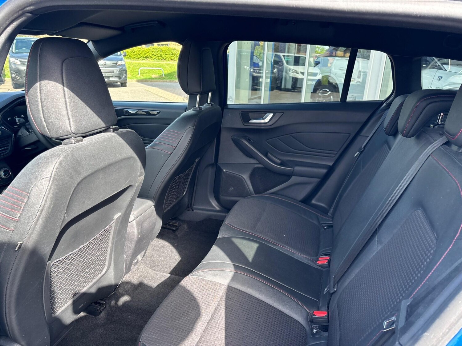 Used Ford Focus for sale - 78058072: Photo 14