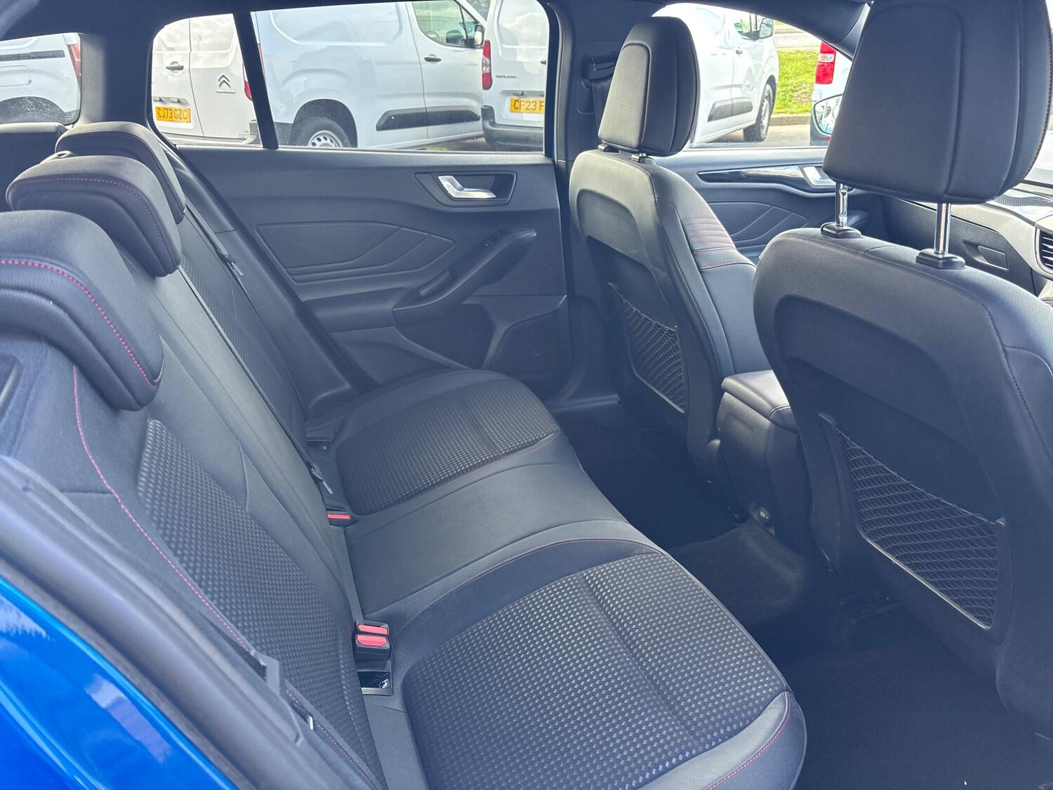 Used Ford Focus for sale - 78058072: Photo 15