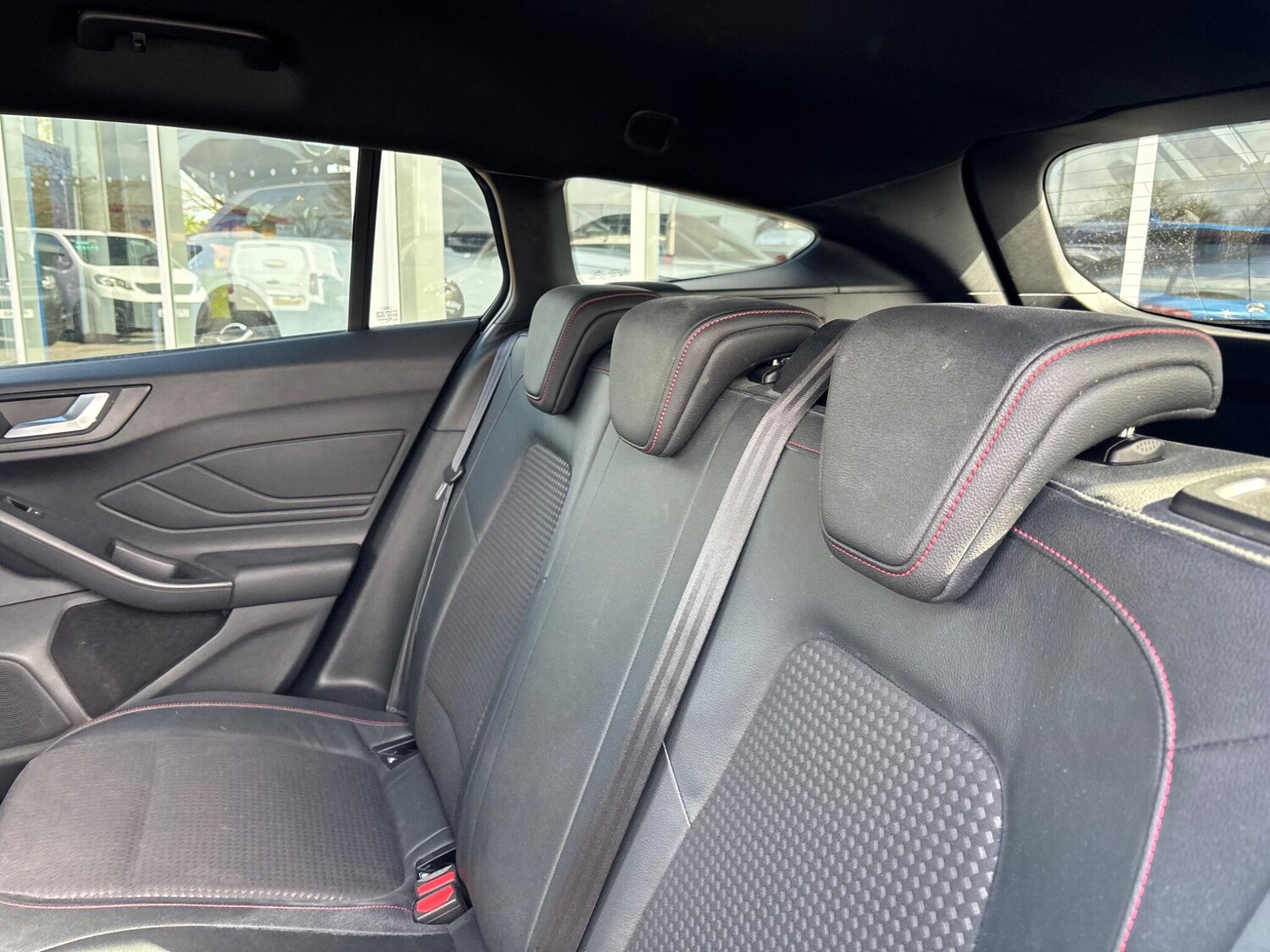 Used Ford Focus for sale - 78058072: Photo 16