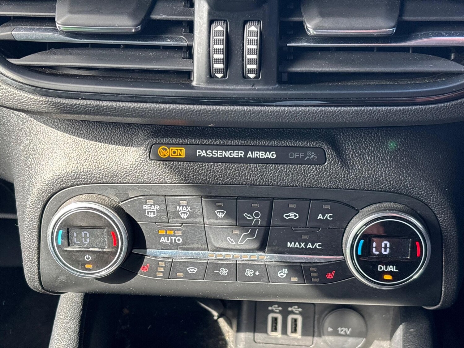 Used Ford Focus for sale - 78058072: Photo 17