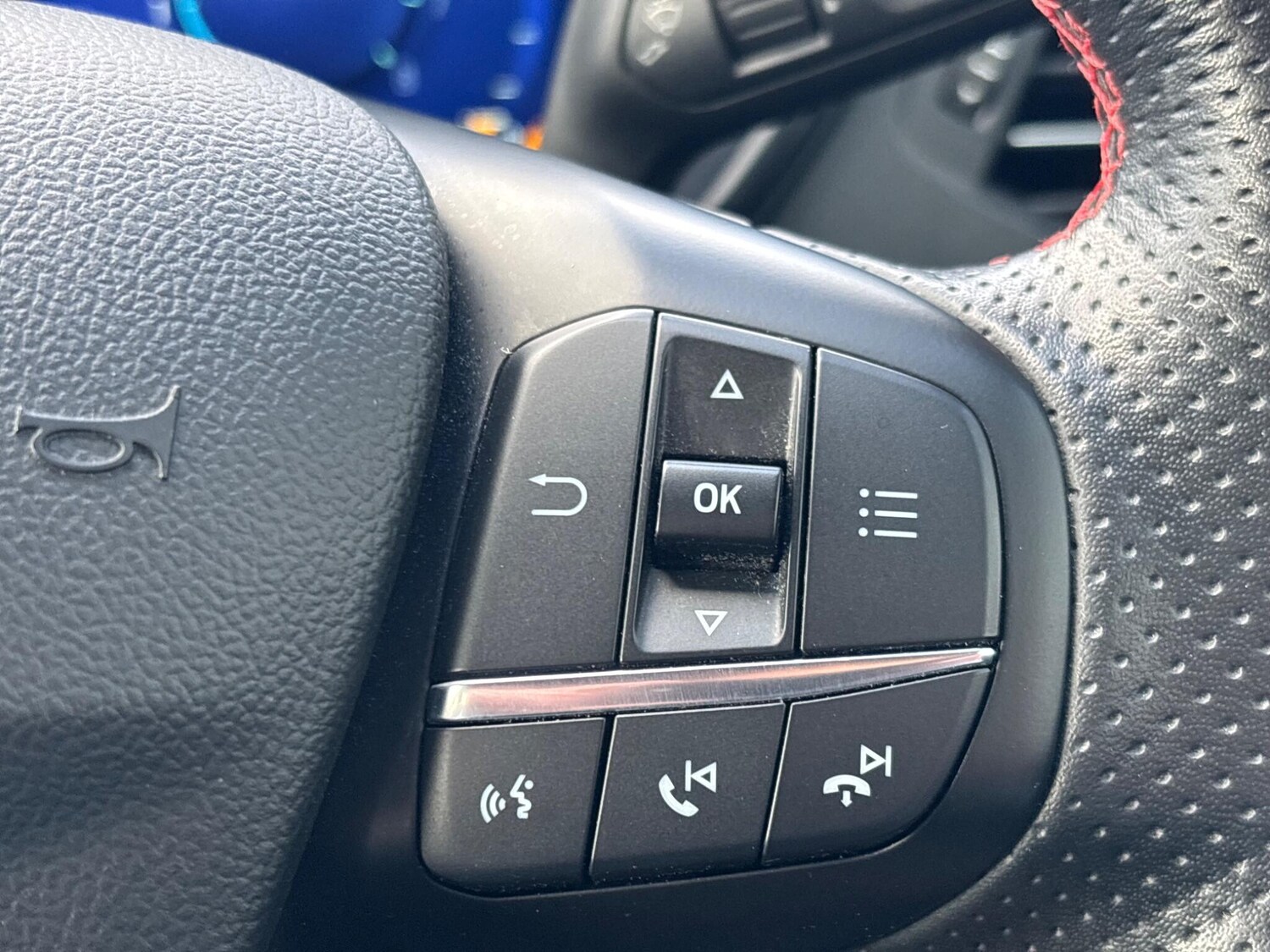 Used Ford Focus for sale - 78058072: Photo 18