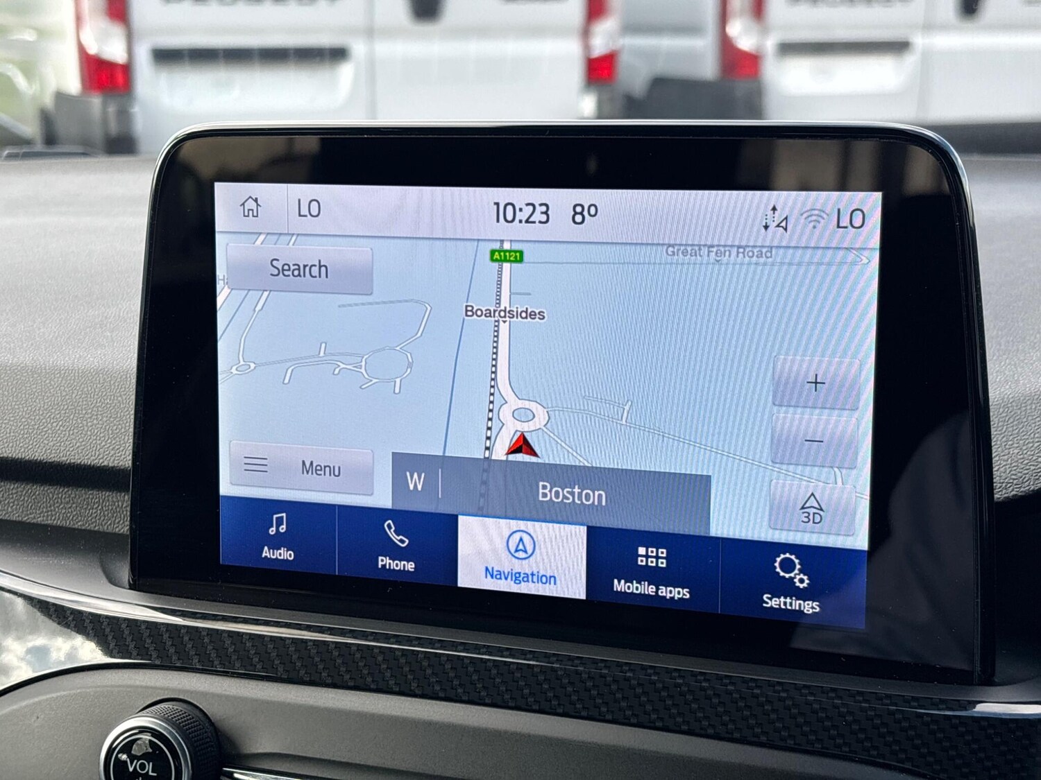 Used Ford Focus for sale - 78058072: Photo 20