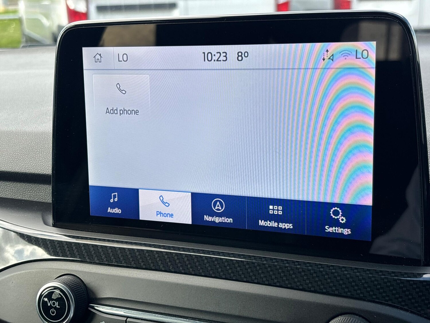 Used Ford Focus for sale - 78058072: Photo 21