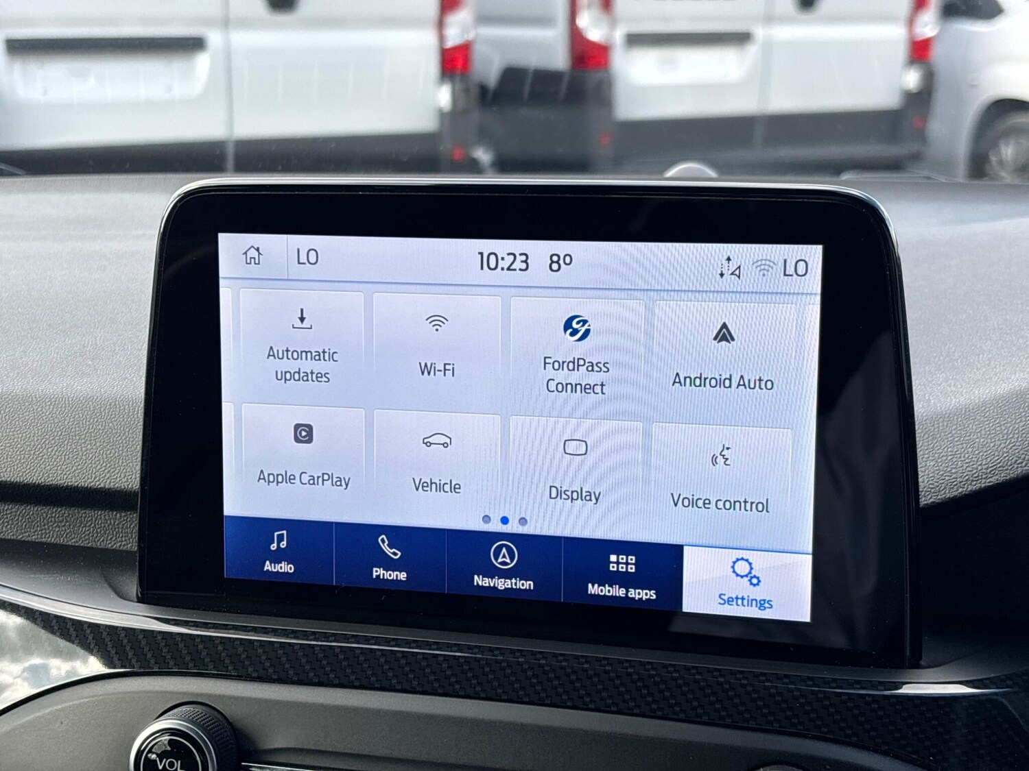 Used Ford Focus for sale - 78058072: Photo 23