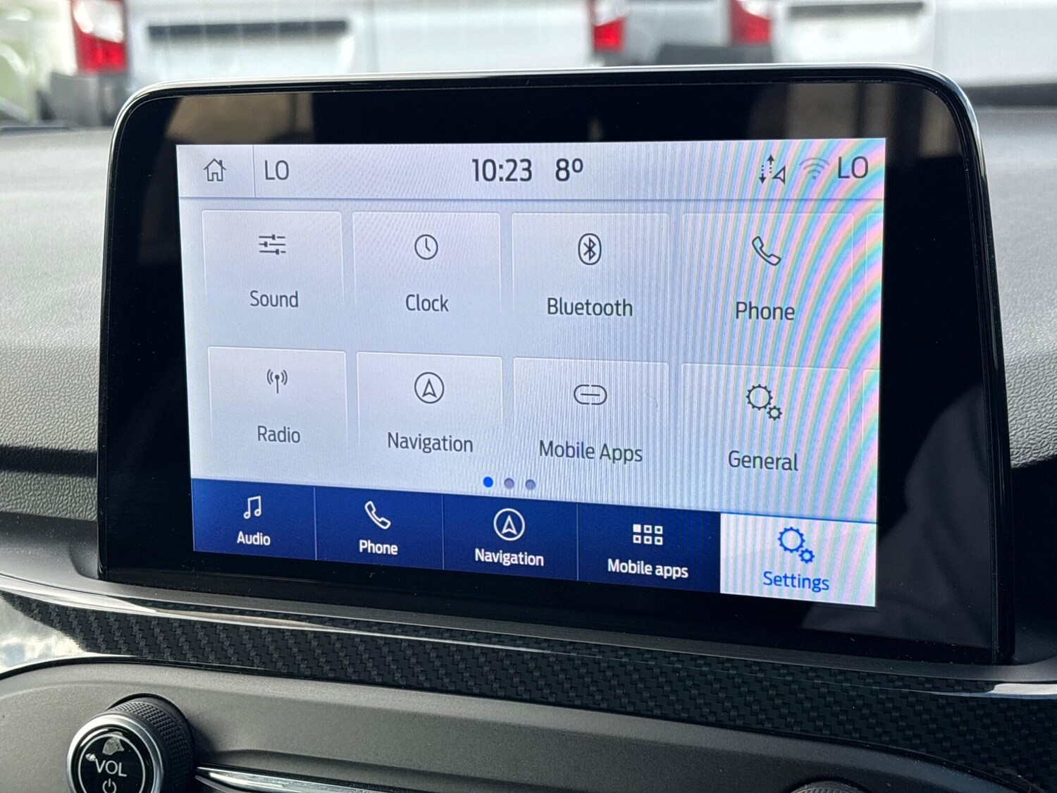 Used Ford Focus for sale - 78058072: Photo 24