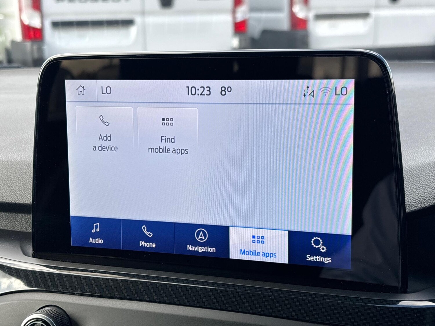 Used Ford Focus for sale - 78058072: Photo 25