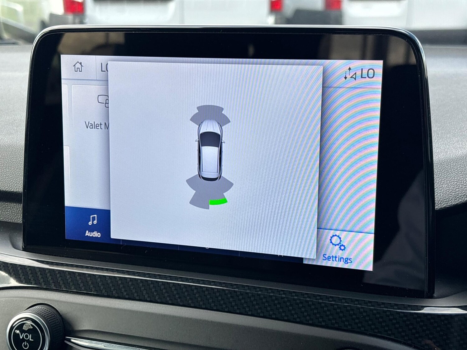 Used Ford Focus for sale - 78058072: Photo 26