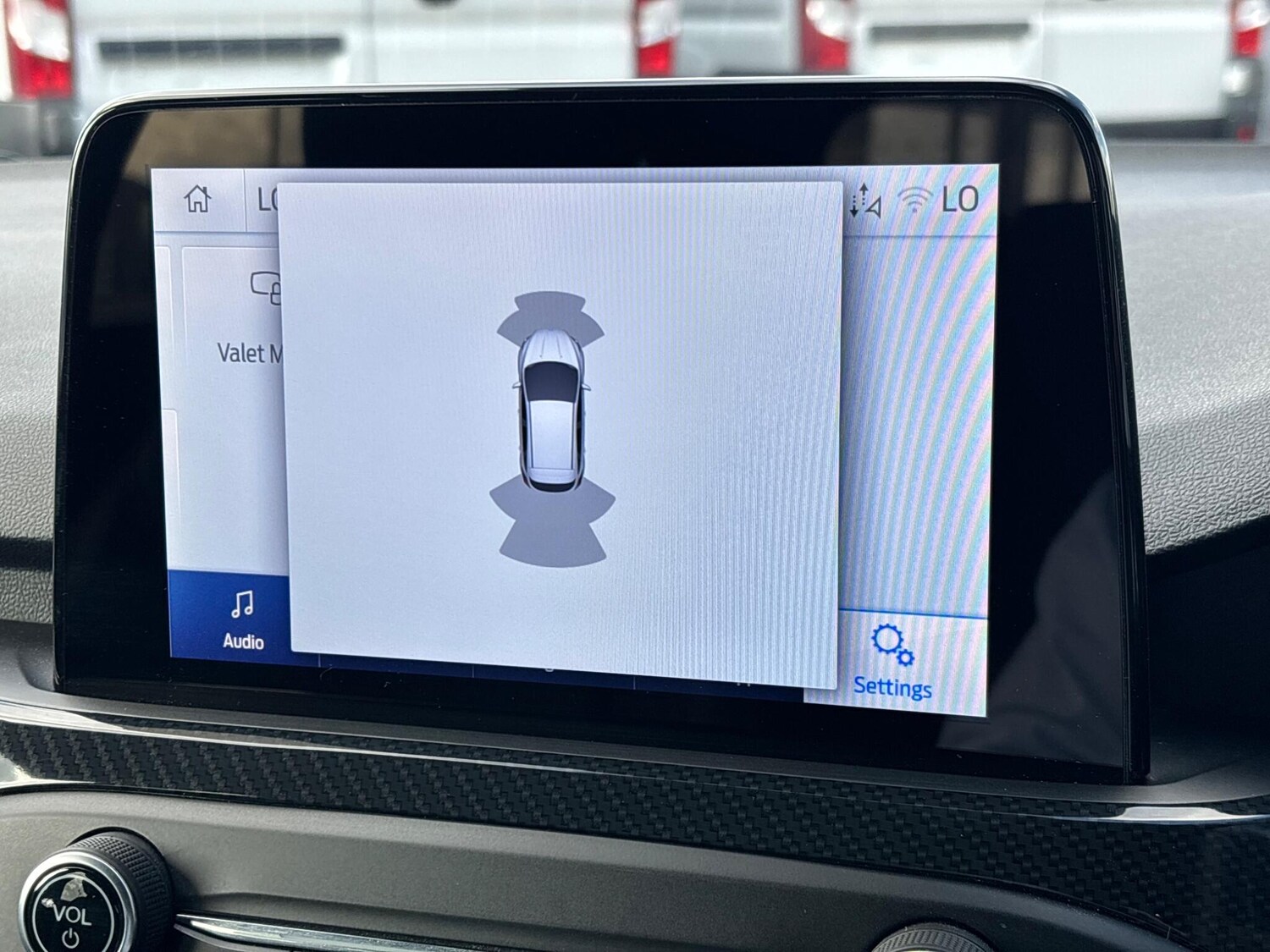 Used Ford Focus for sale - 78058072: Photo 27