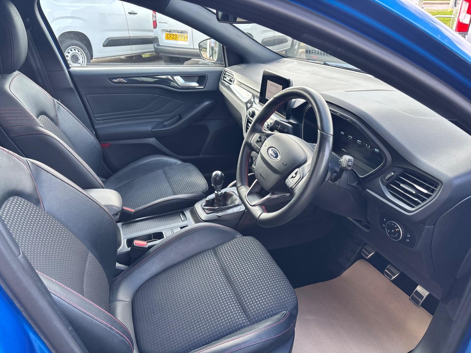 Used Ford Focus for sale - 78058072: Photo 3