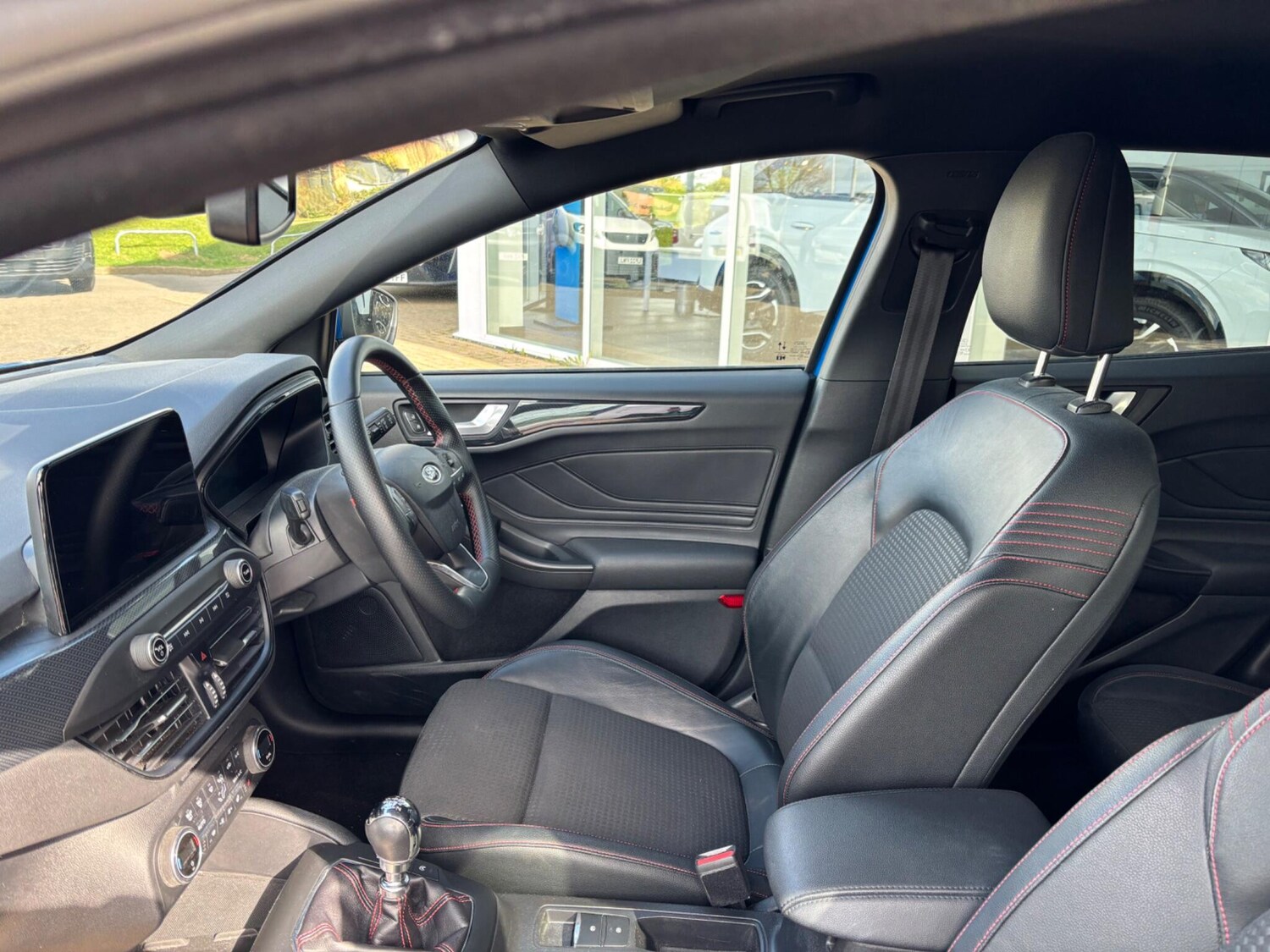 Used Ford Focus for sale - 78058072: Photo 31