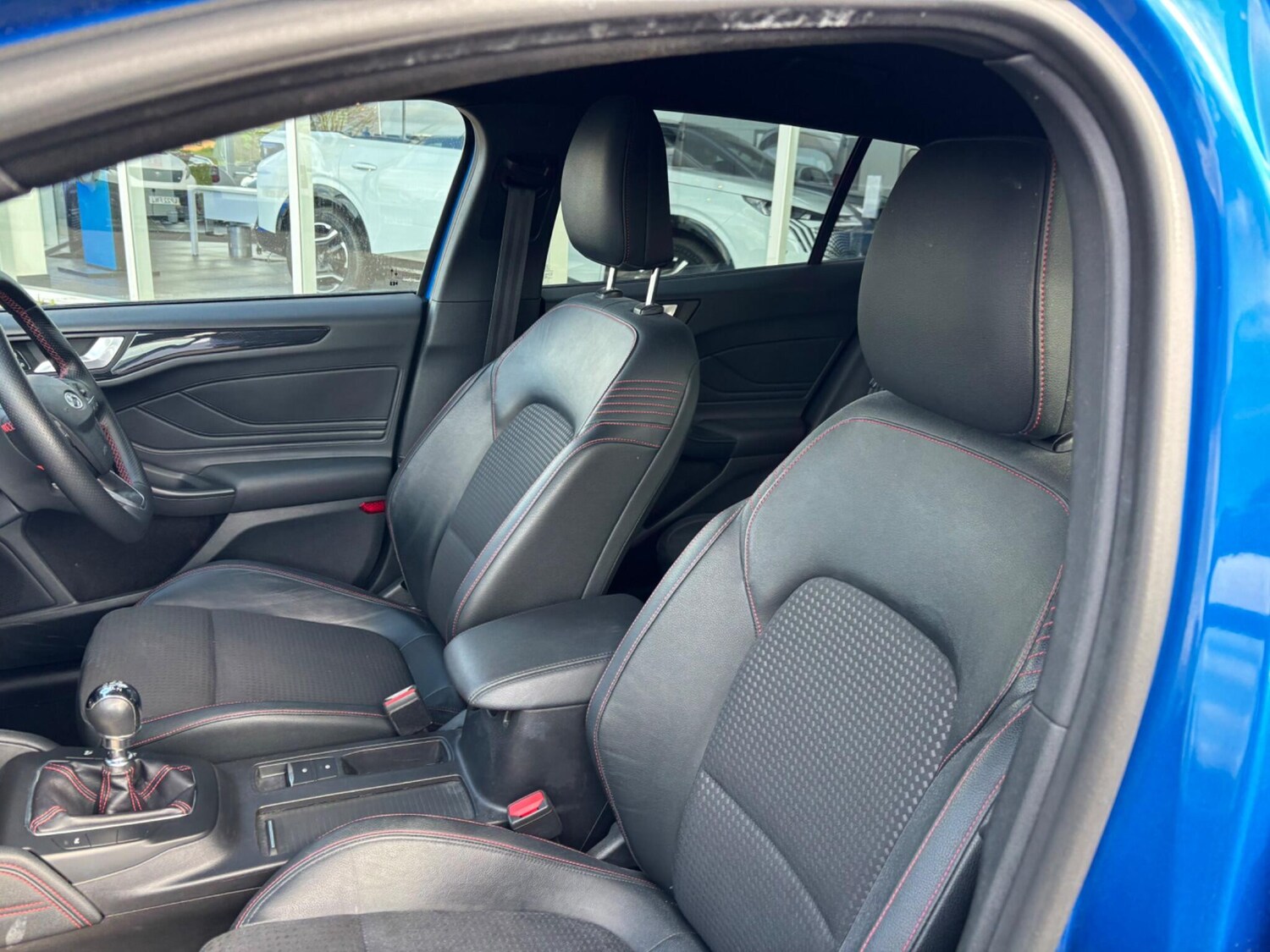 Used Ford Focus for sale - 78058072: Photo 45