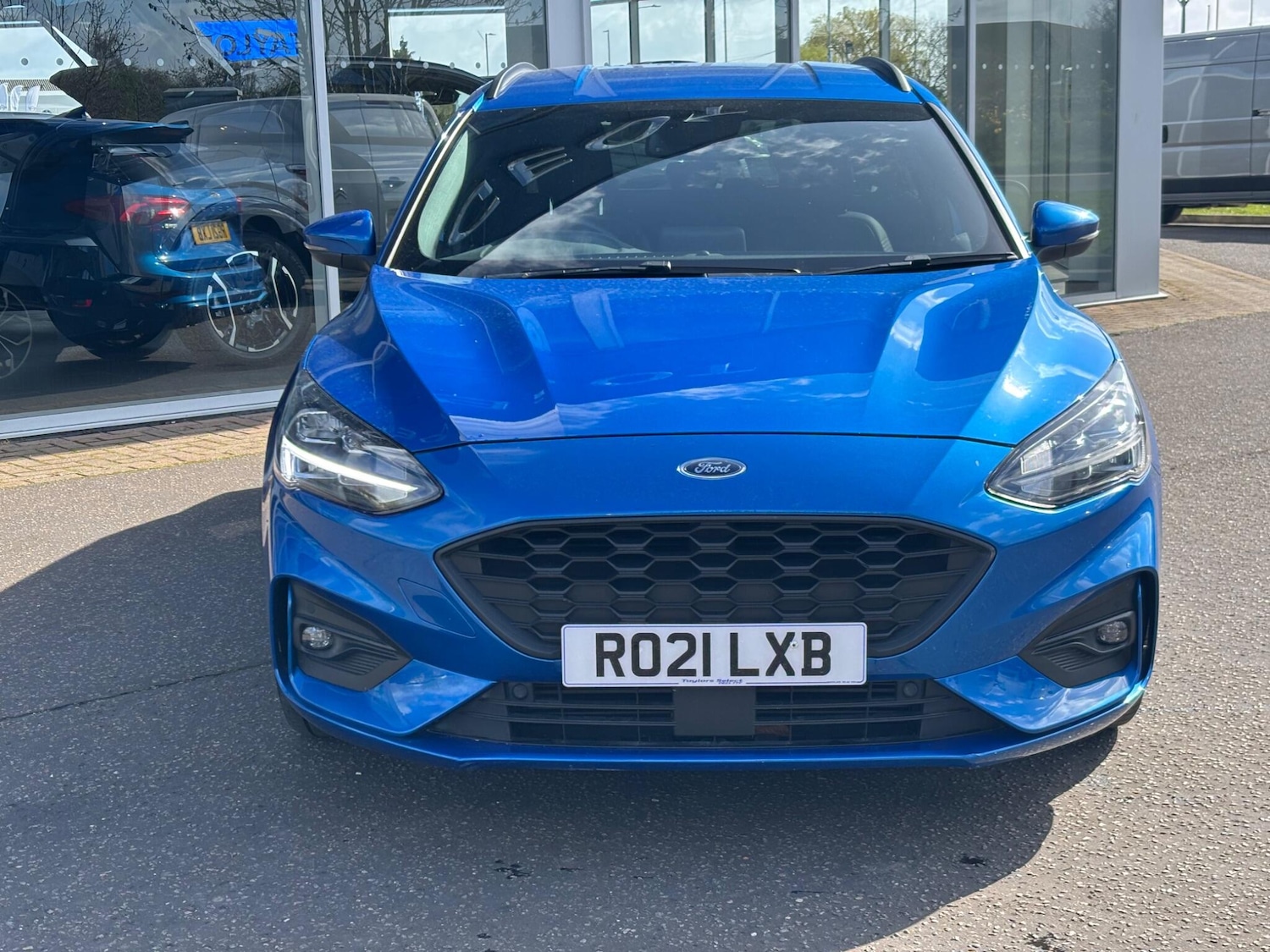 Used Ford Focus for sale - 78058072: Photo 5