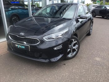 Used Kia Ceed 2019 for sale - 78860112: Photo