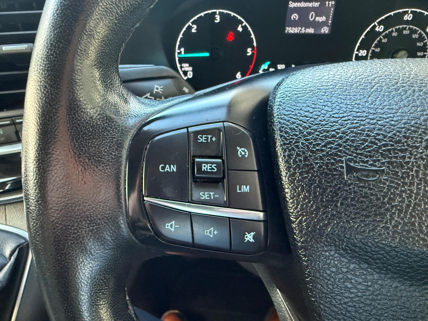 Used Ford Tourneo Custom 2019 for sale - 77413317: Photo 14