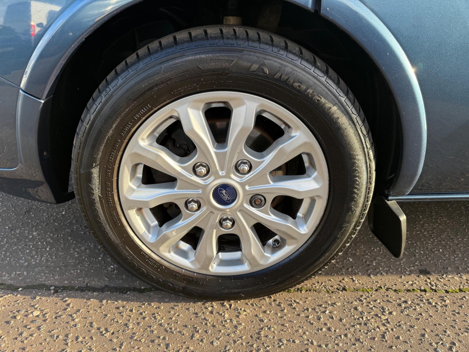 Used Ford Tourneo Custom 2019 for sale - 77413317: Photo 17