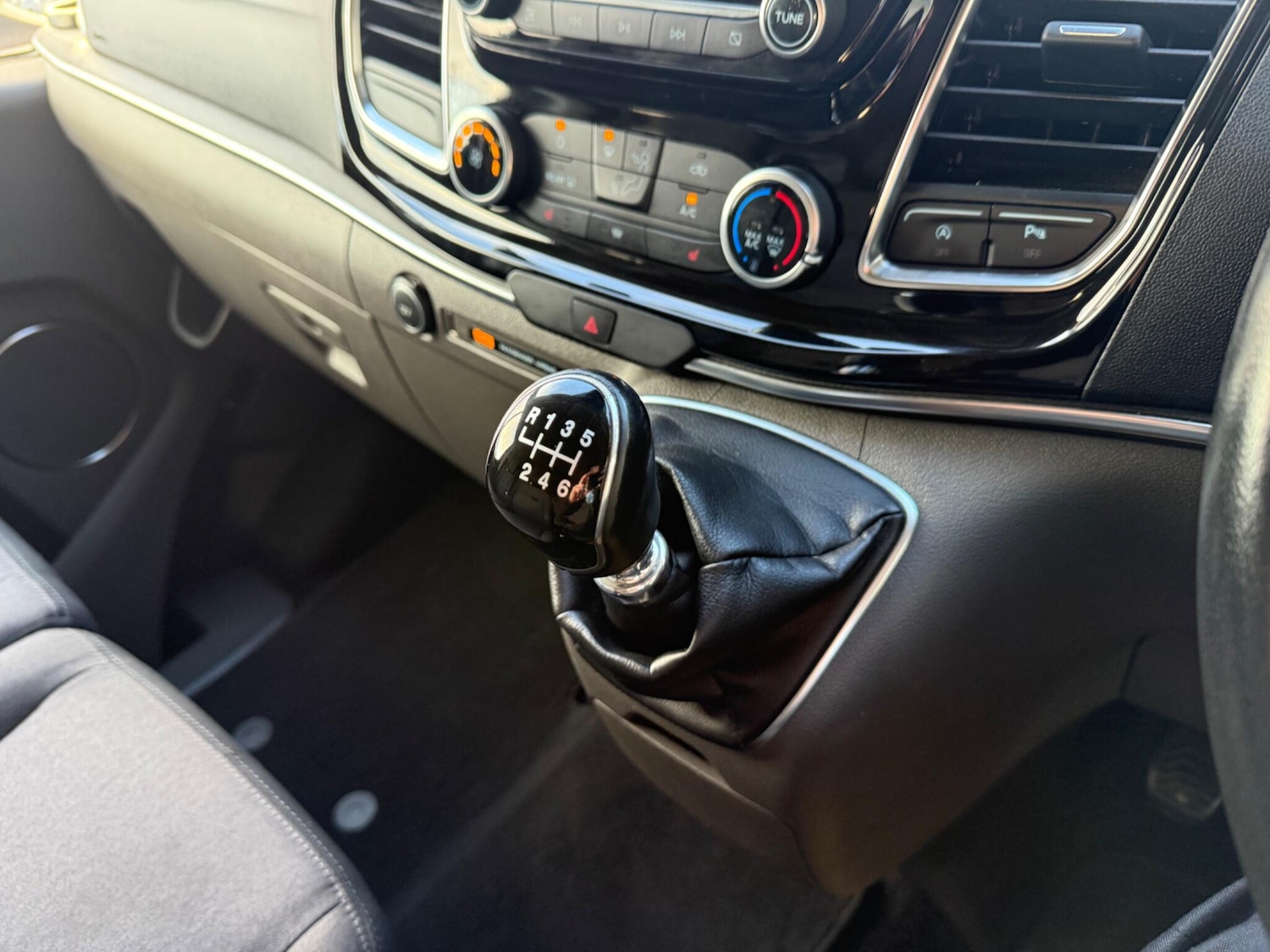 Used Ford Tourneo Custom 2019 for sale - 77413317: Photo 19