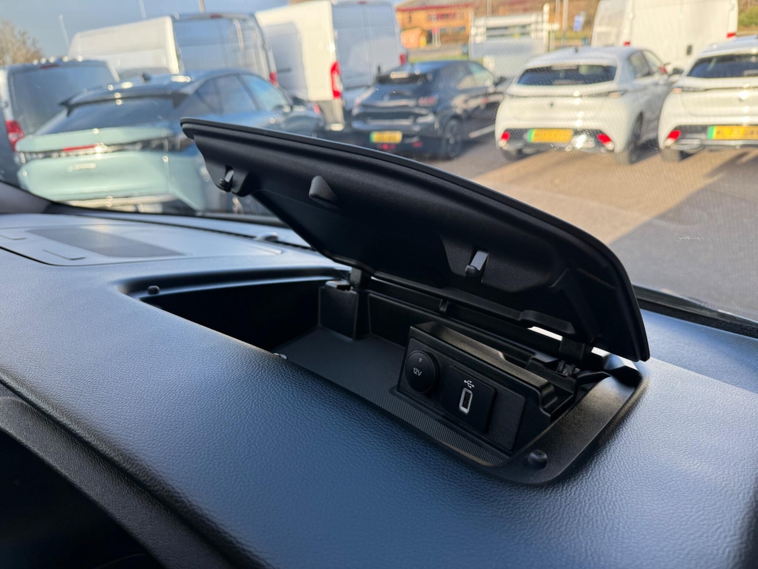 Used Ford Tourneo Custom 2019 for sale - 77413317: Photo 21