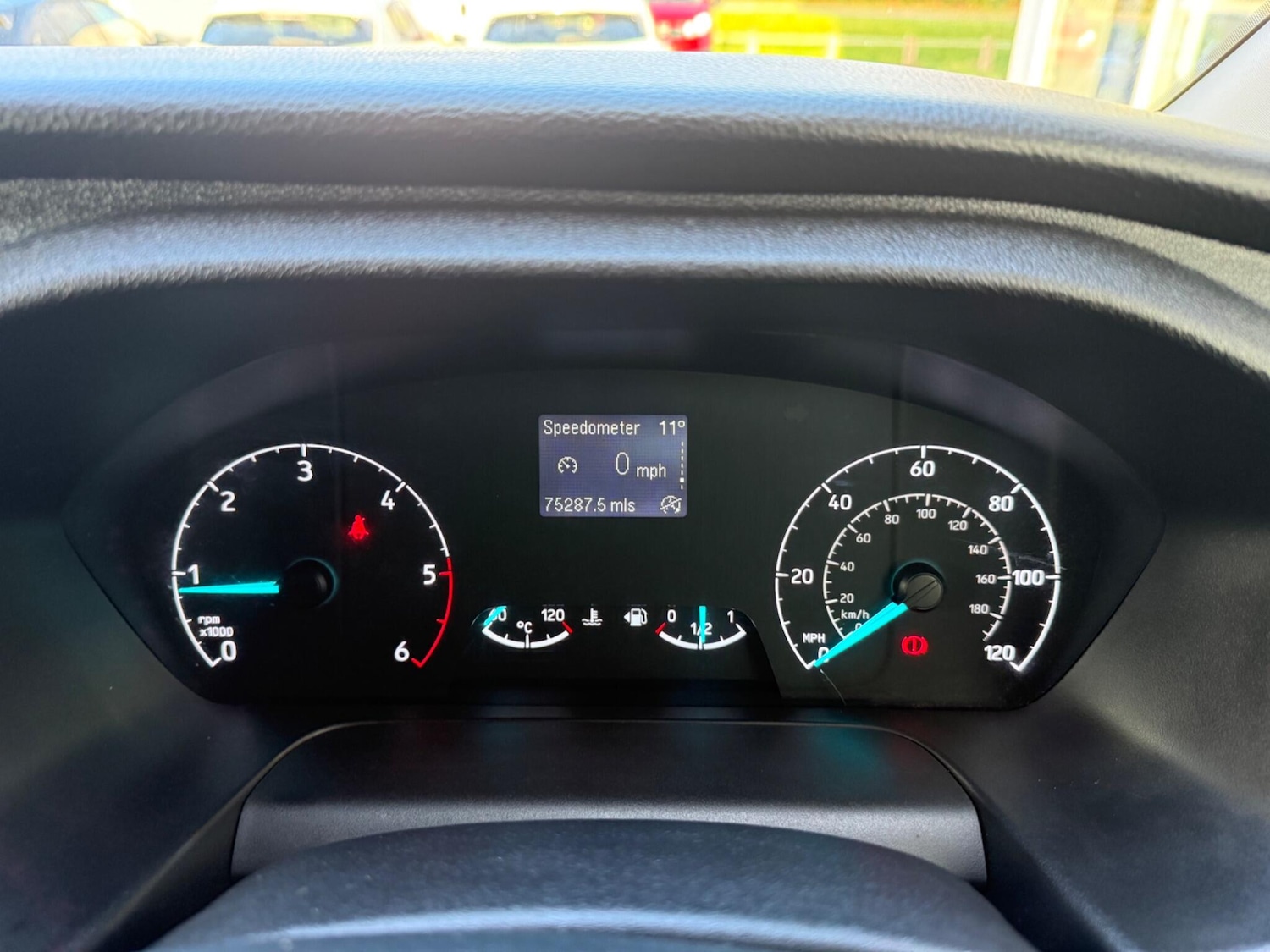 Used Ford Tourneo Custom 2019 for sale - 77413317: Photo 22