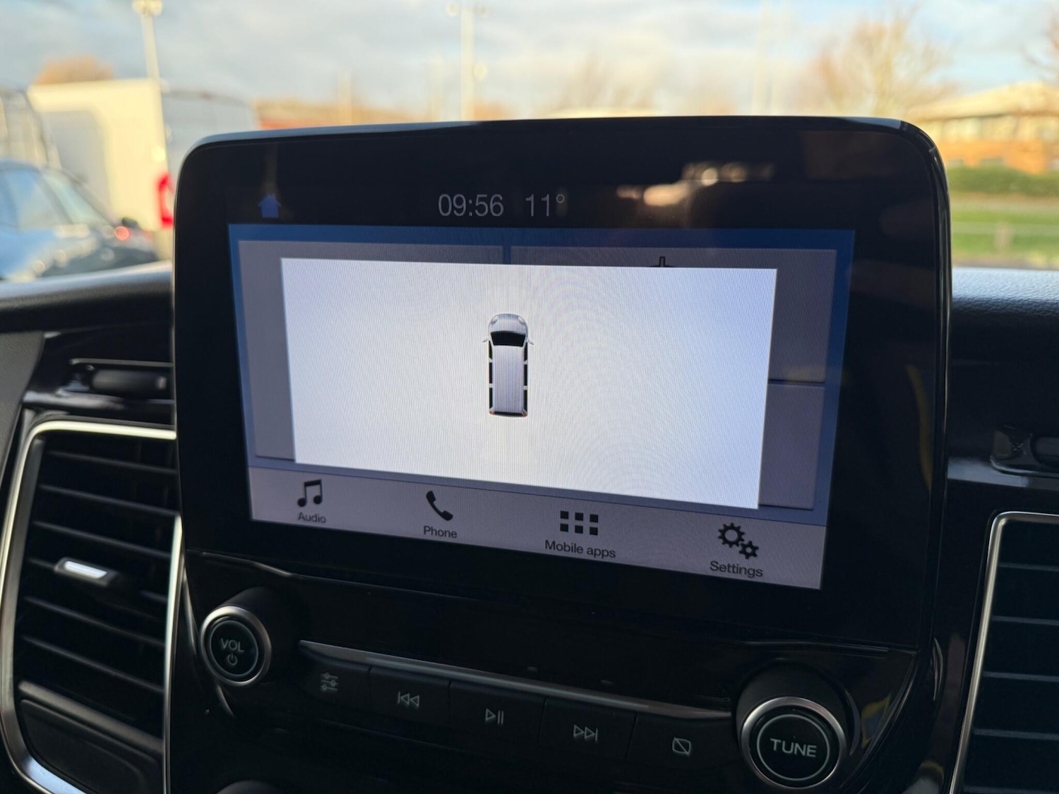 Used Ford Tourneo Custom 2019 for sale - 77413317: Photo 24