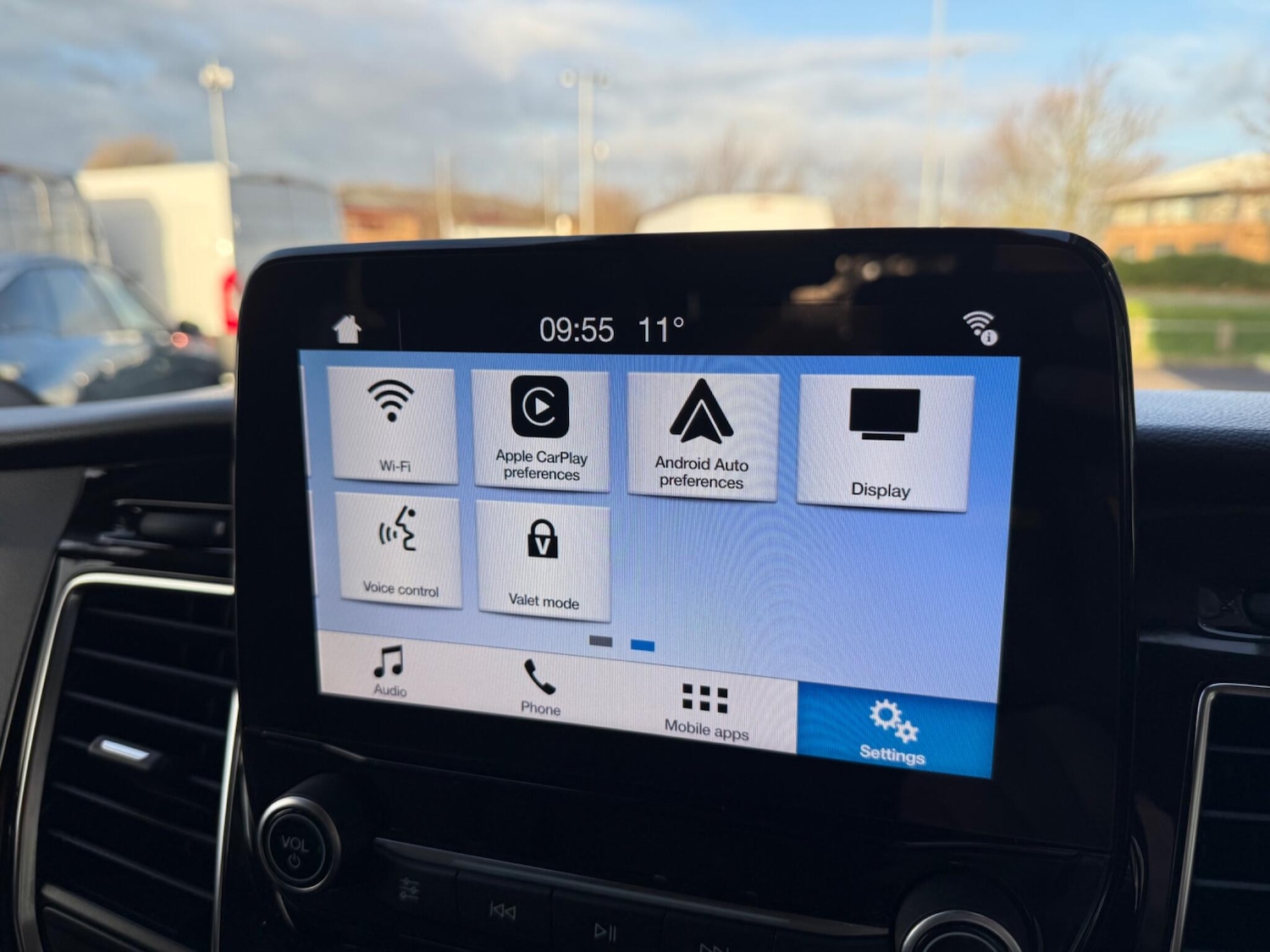 Used Ford Tourneo Custom 2019 for sale - 77413317: Photo 25