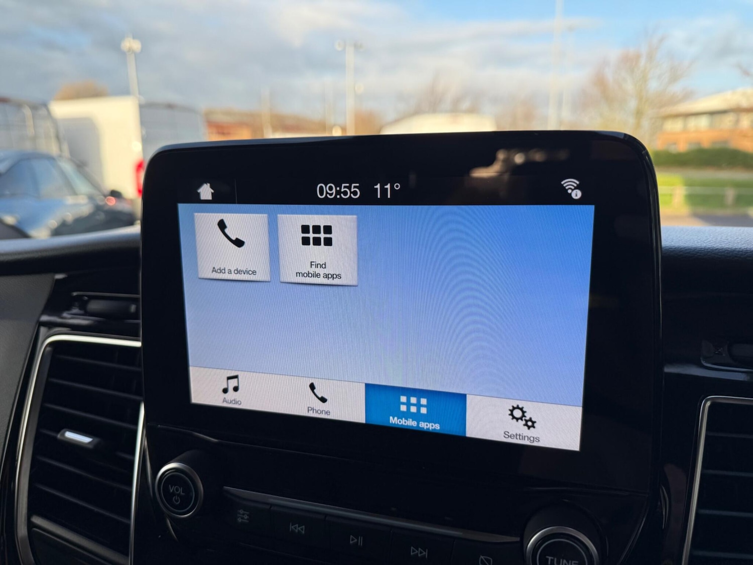 Used Ford Tourneo Custom 2019 for sale - 77413317: Photo 27