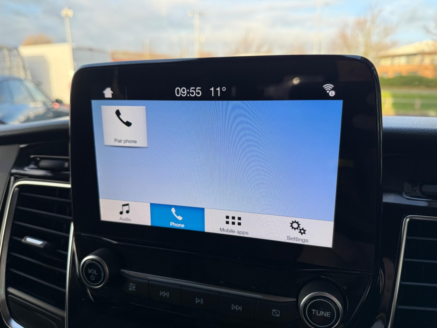 Used Ford Tourneo Custom 2019 for sale - 77413317: Photo 28