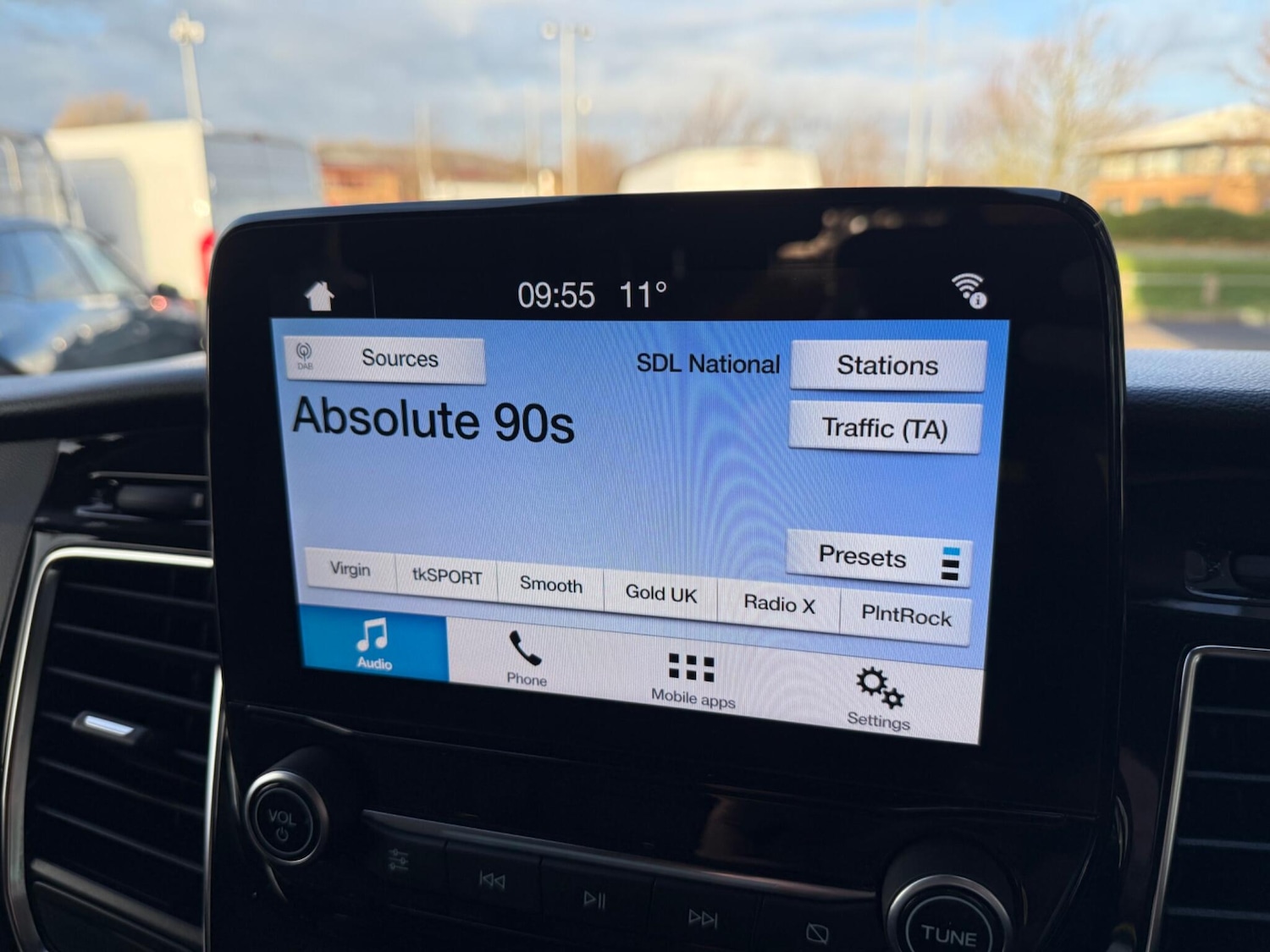 Used Ford Tourneo Custom 2019 for sale - 77413317: Photo 29