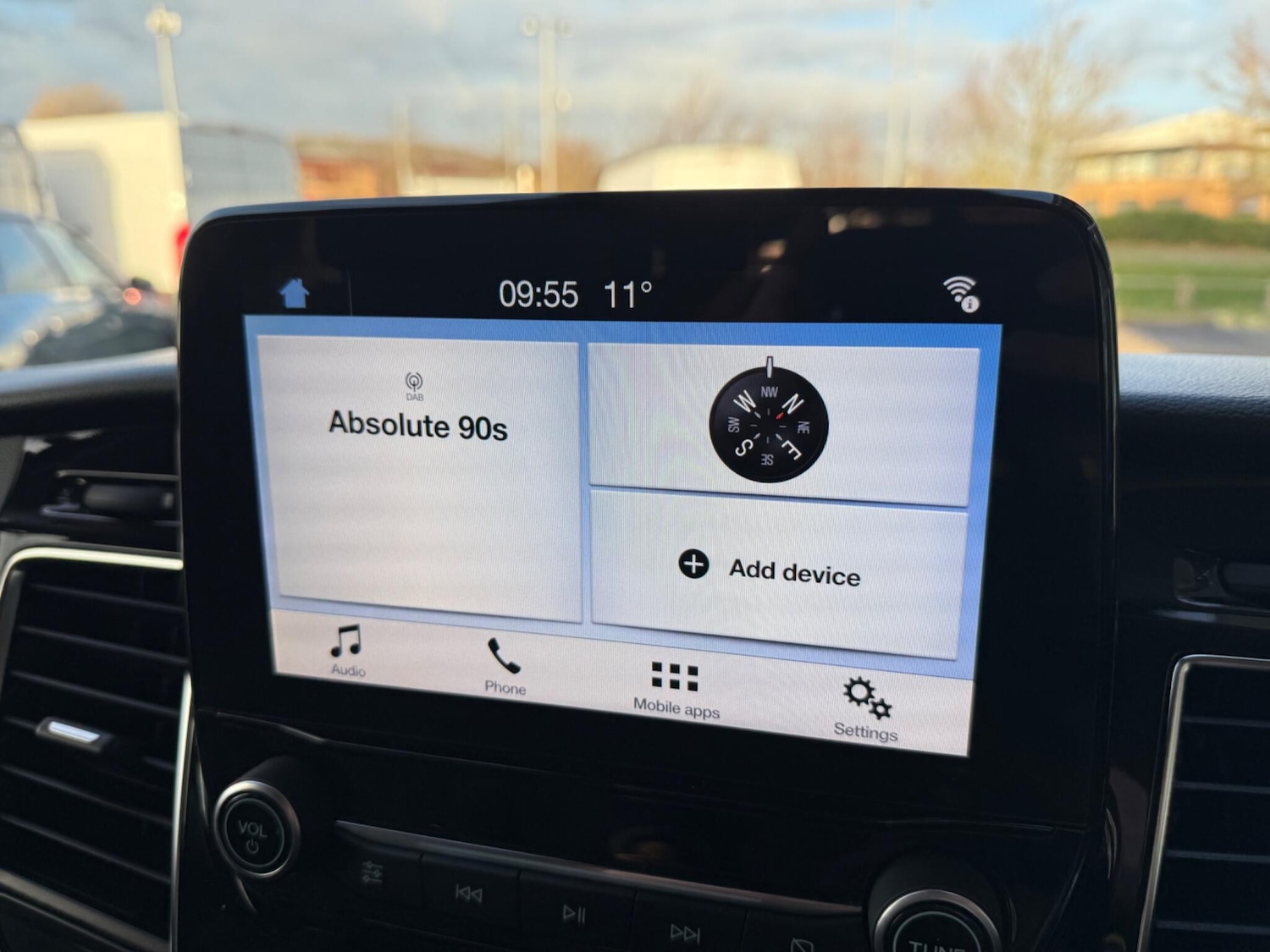 Used Ford Tourneo Custom 2019 for sale - 77413317: Photo 30