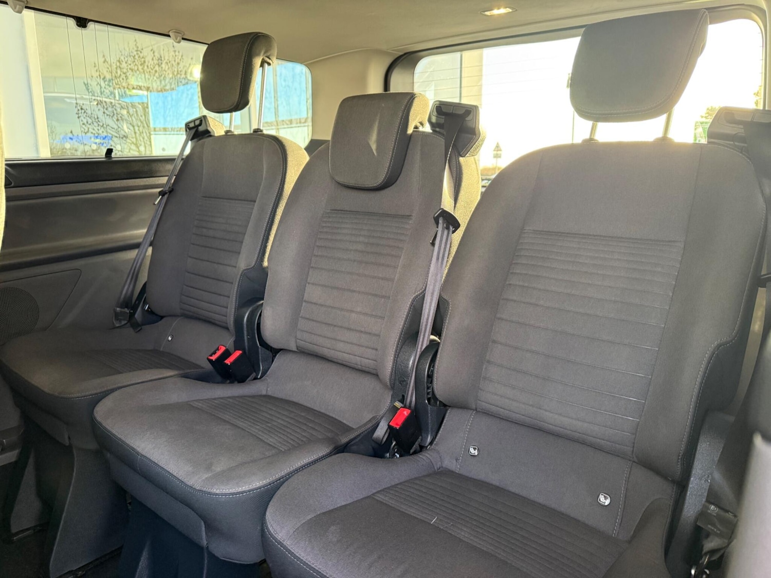 Used Ford Tourneo Custom 2019 for sale - 77413317: Photo 32