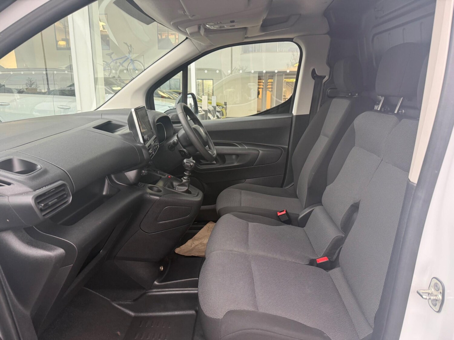 Used Citroen Berlingo for sale - 77852726: Photo 18