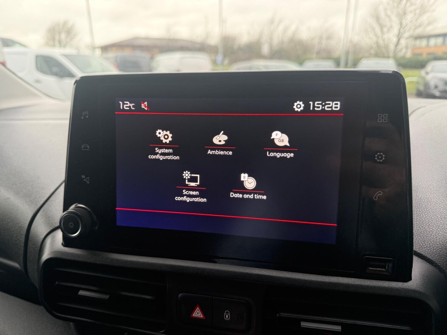 Used Citroen Berlingo for sale - 77852726: Photo 21