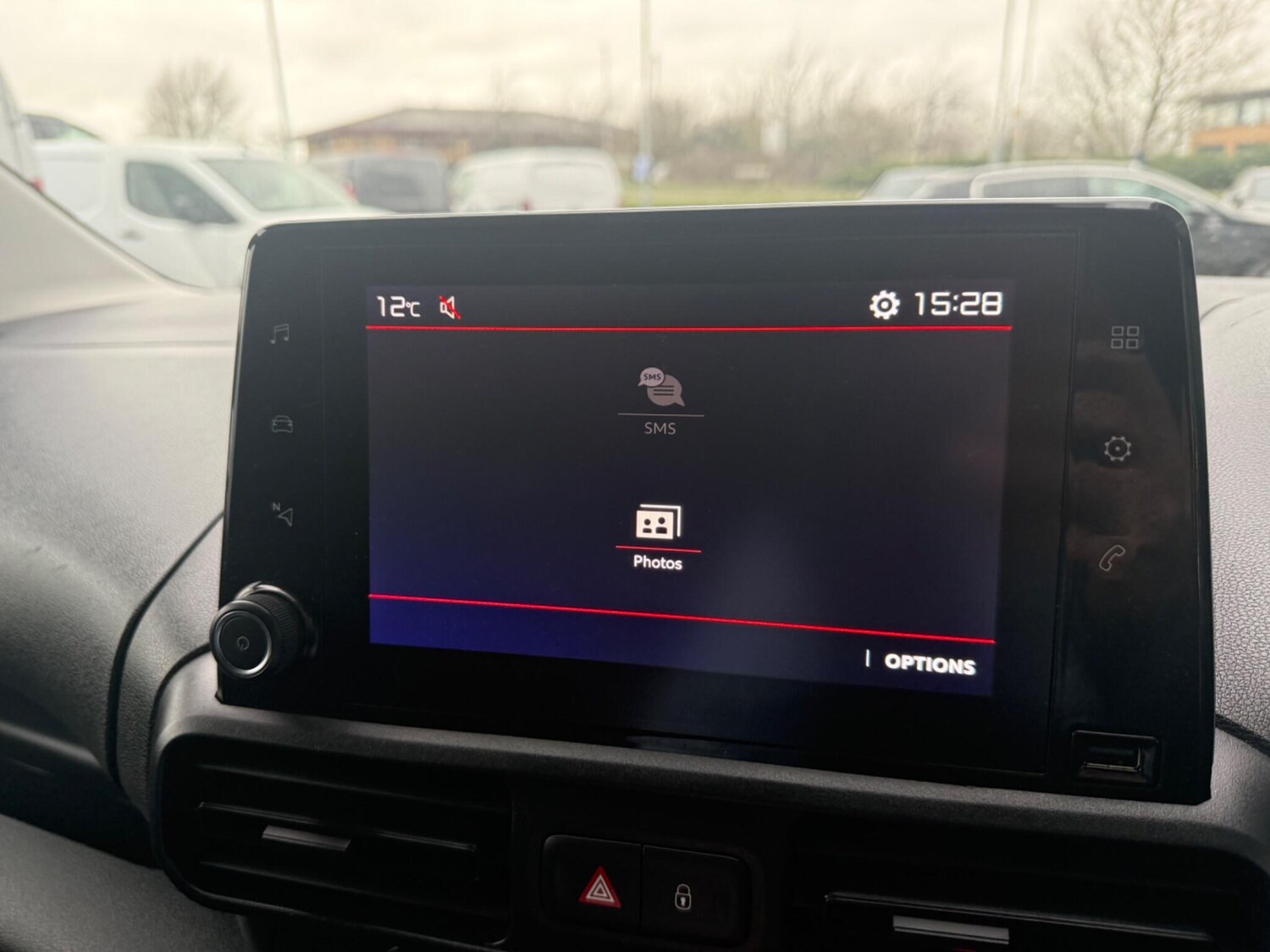 Used Citroen Berlingo for sale - 77852726: Photo 22