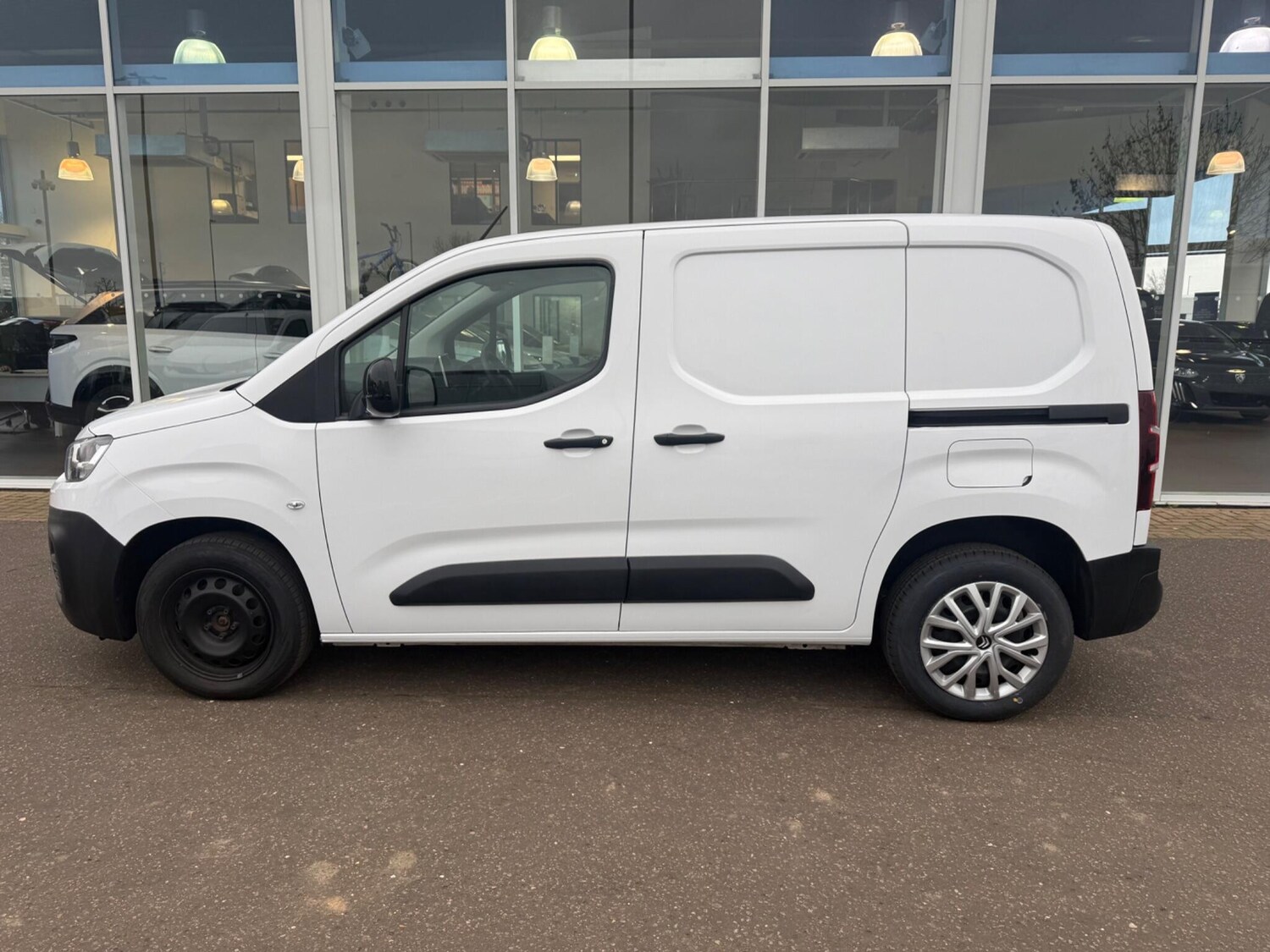 Used Citroen Berlingo for sale - 77852726: Photo 5