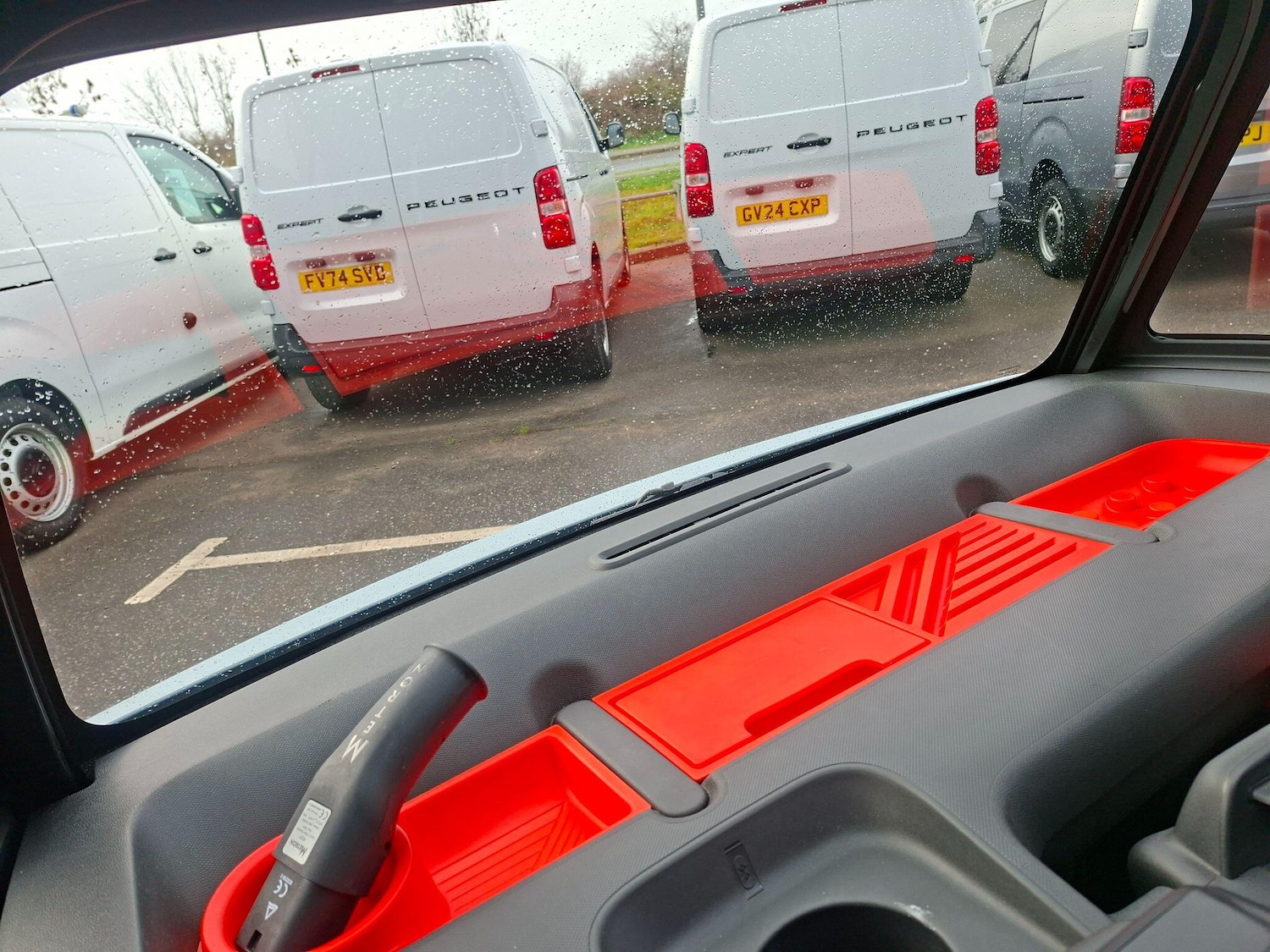 Used Citroen Ami 2022 for sale - 77958513: Photo 29