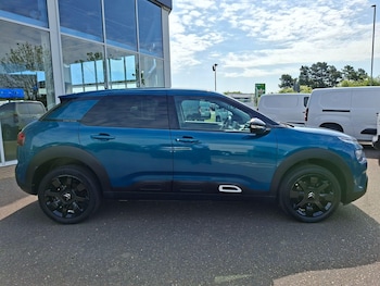 Used Citroen C4 Cactus 2018 for sale - 78528340: Photo