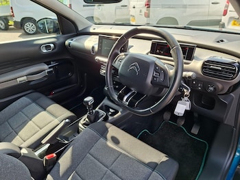 Used Citroen C4 Cactus 2018 for sale - 78528340: Photo