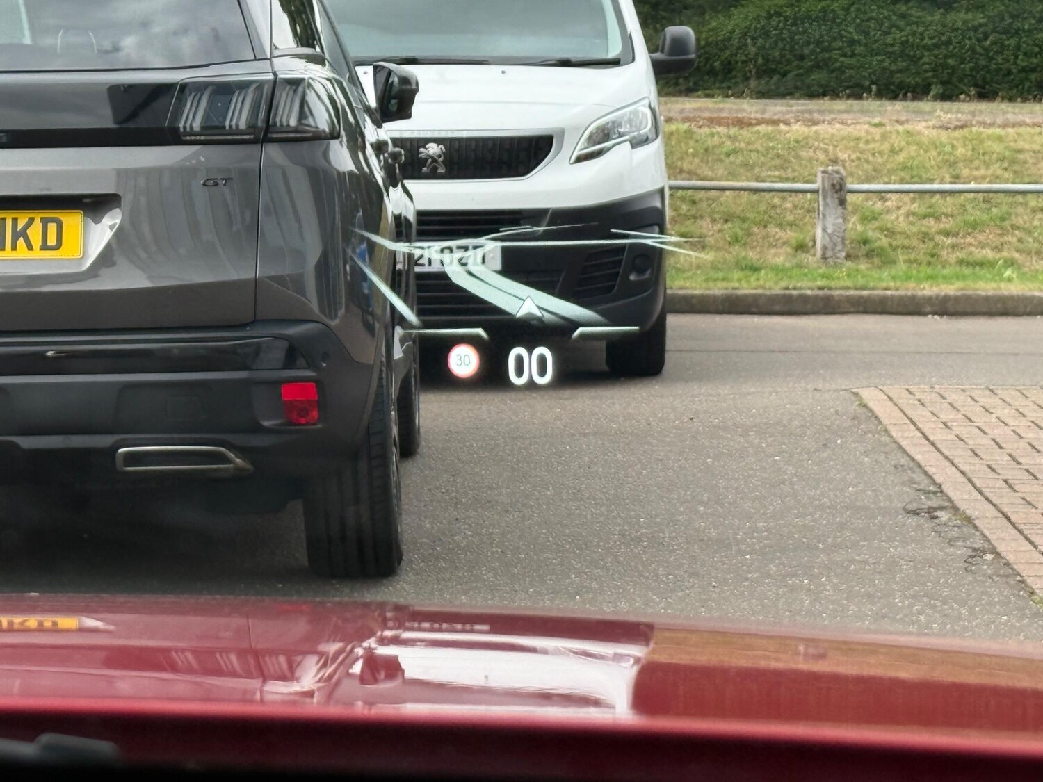 Used DS Automobiles DS 4 2022 for sale - 77413279: Photo 10