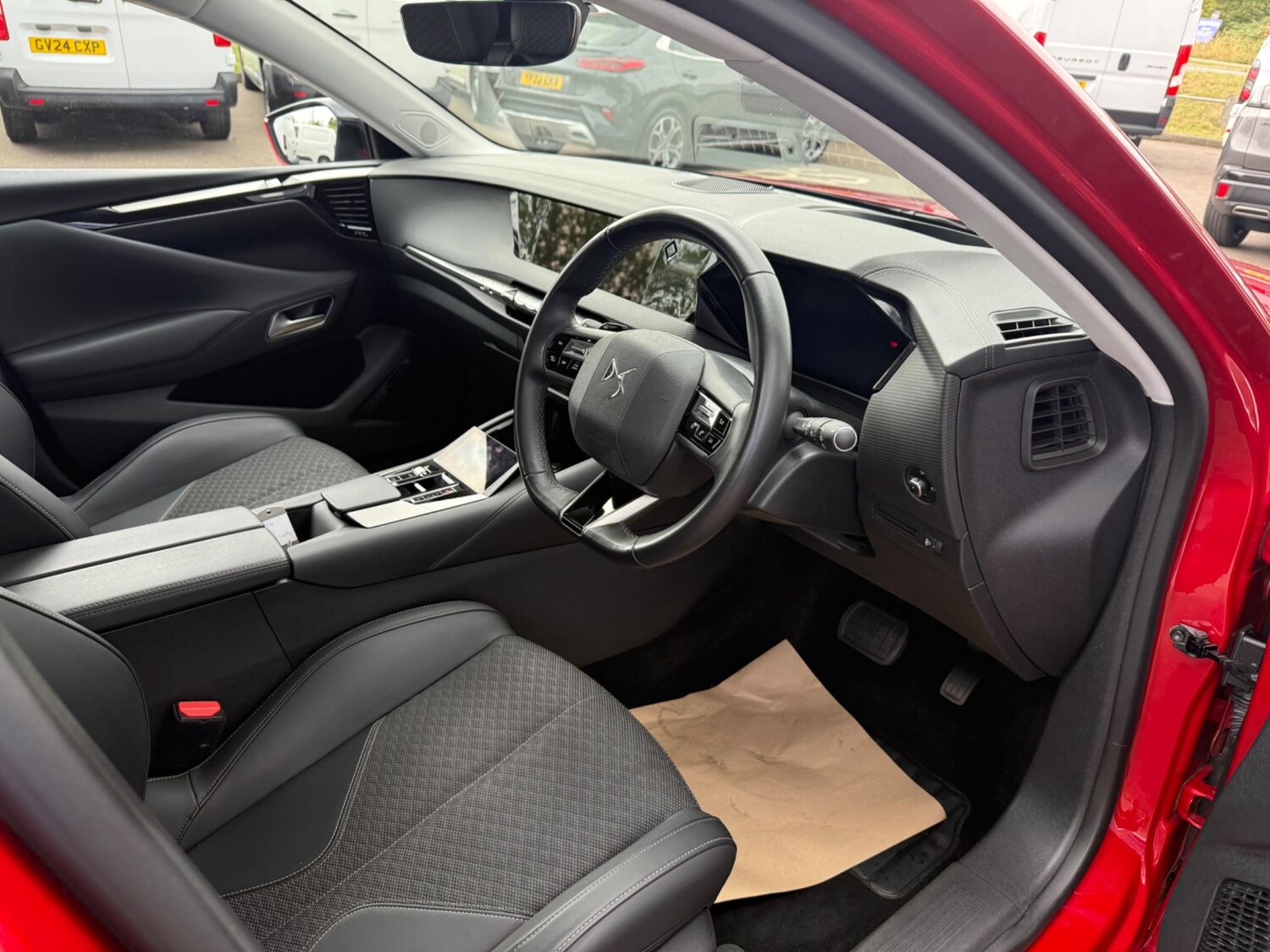 Used DS Automobiles DS 4 2022 for sale - 77413279: Photo 14