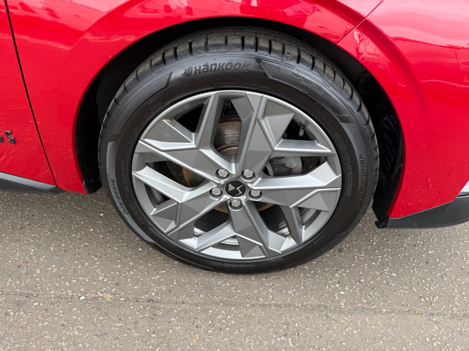 Used DS Automobiles DS 4 2022 for sale - 77413279: Photo 19